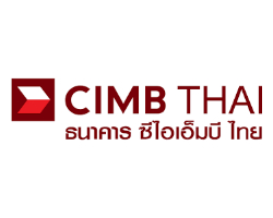 ธนาคาร ซีไอเอ็มบี ไทย จำกัด (มหาชน)
